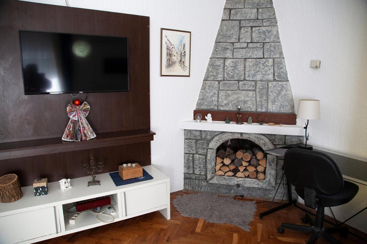 Ðakovo Apartman Ksenija מראה חיצוני תמונה