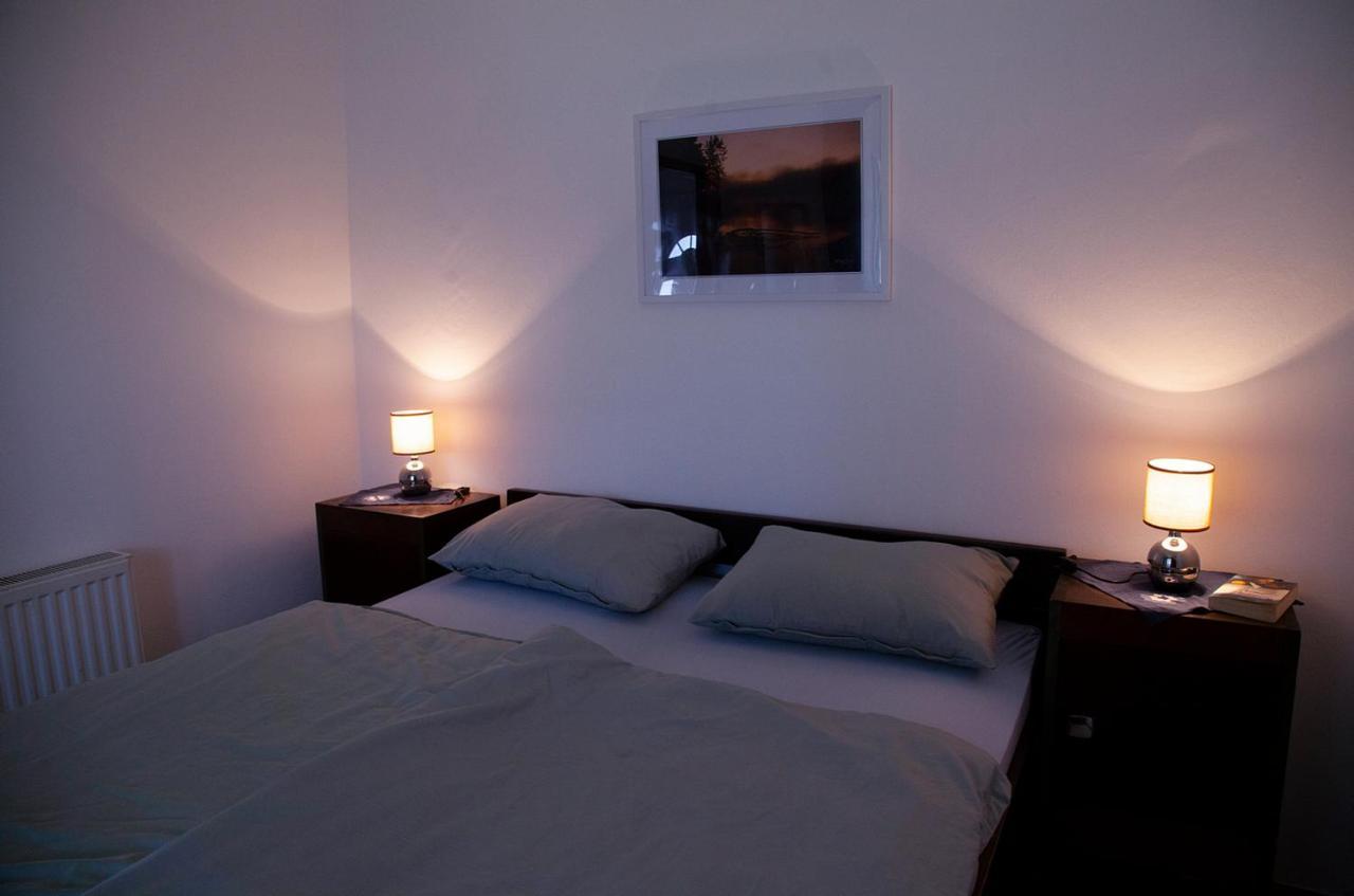 Ðakovo Apartman Ksenija מראה חיצוני תמונה