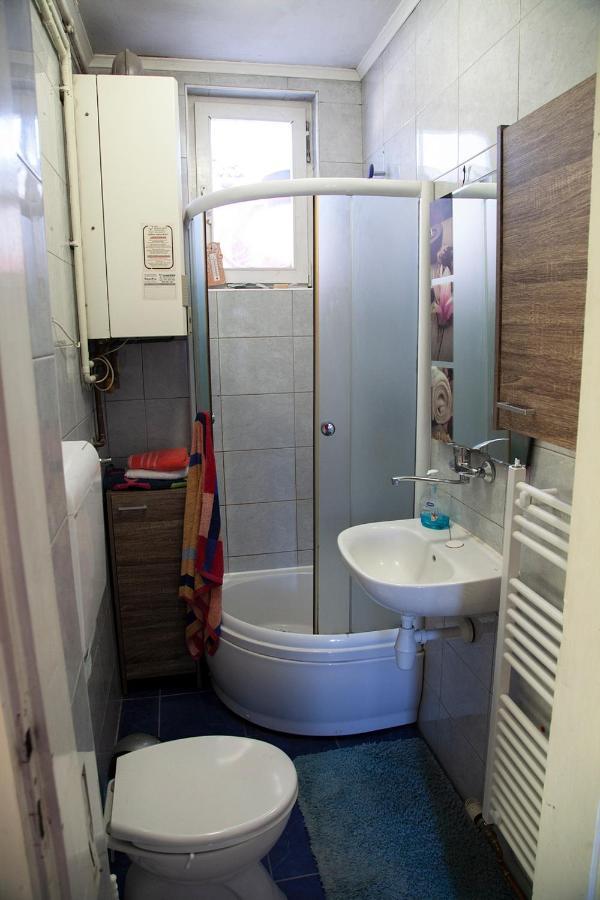 Ðakovo Apartman Ksenija מראה חיצוני תמונה