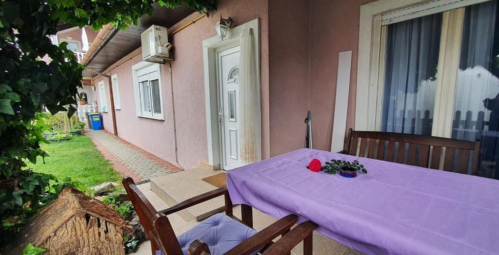 Ðakovo Apartman Ksenija מראה חיצוני תמונה