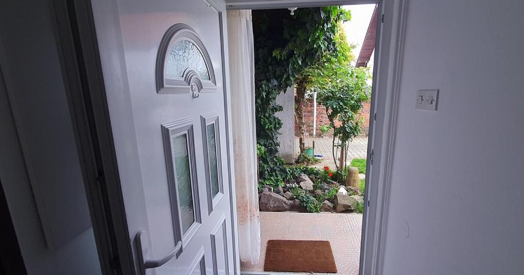 Ðakovo Apartman Ksenija מראה חיצוני תמונה