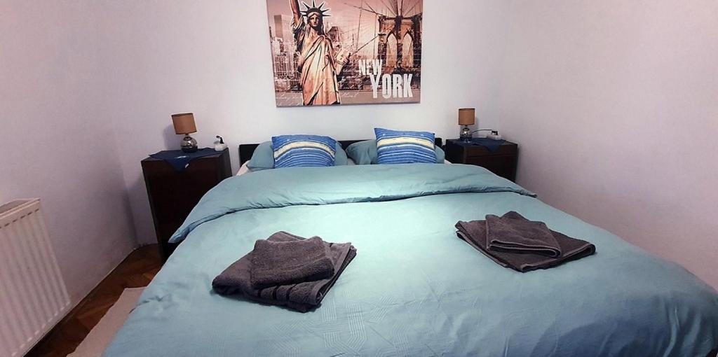 Ðakovo Apartman Ksenija מראה חיצוני תמונה