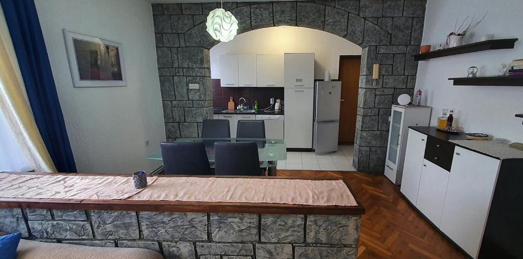 Ðakovo Apartman Ksenija מראה חיצוני תמונה